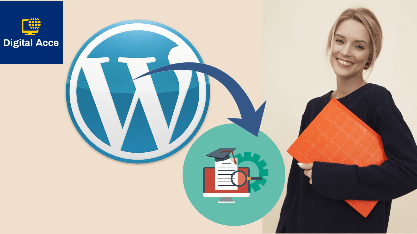 wordPress courses