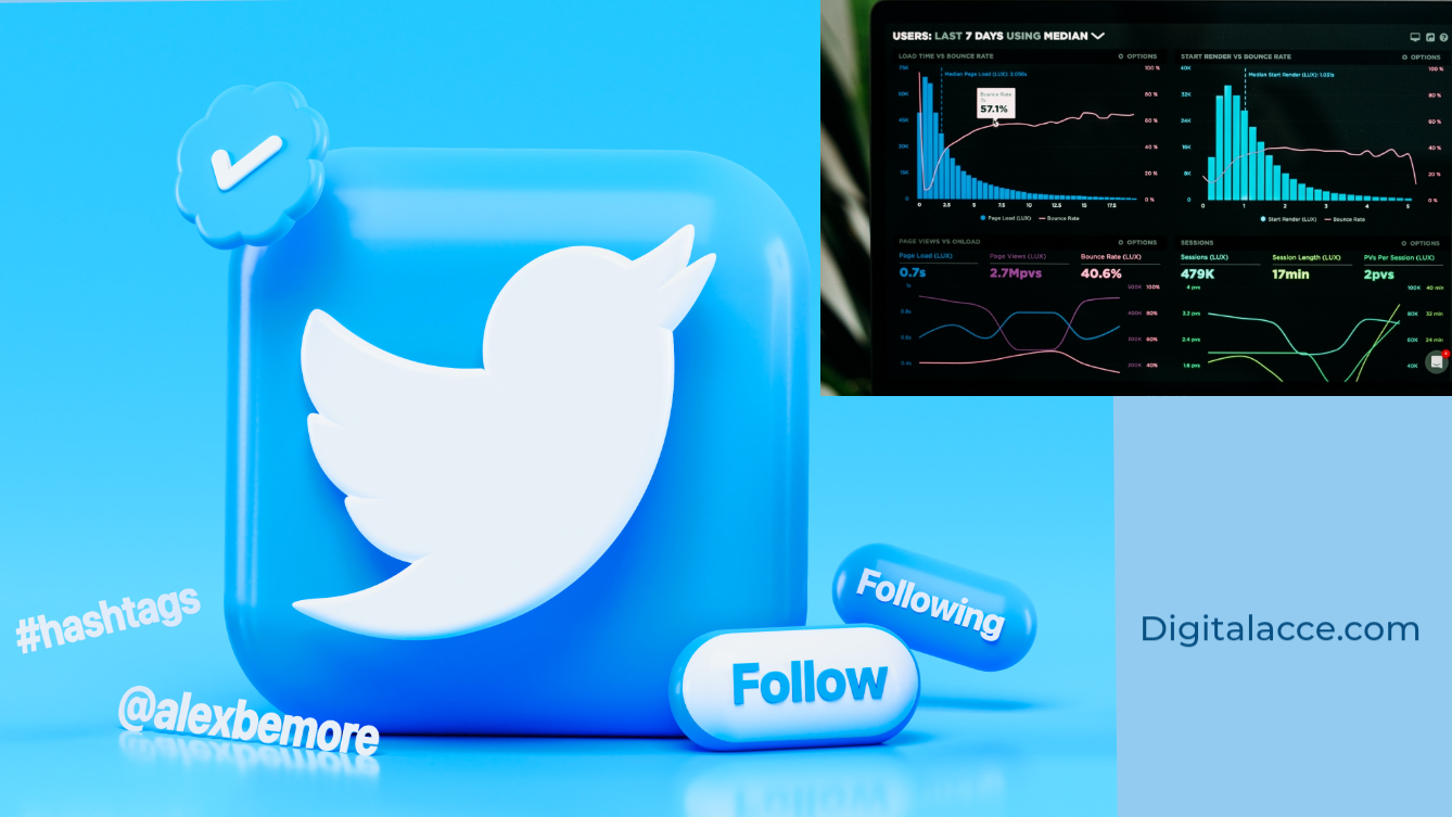 Get Twitter followers free