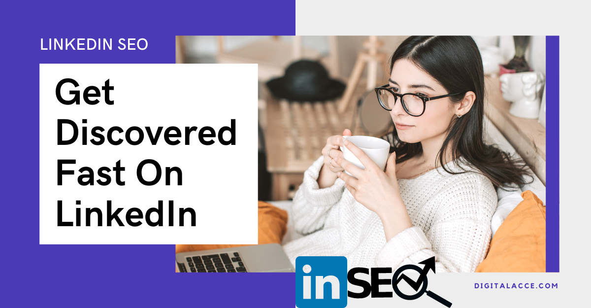 LinkedIn SEO