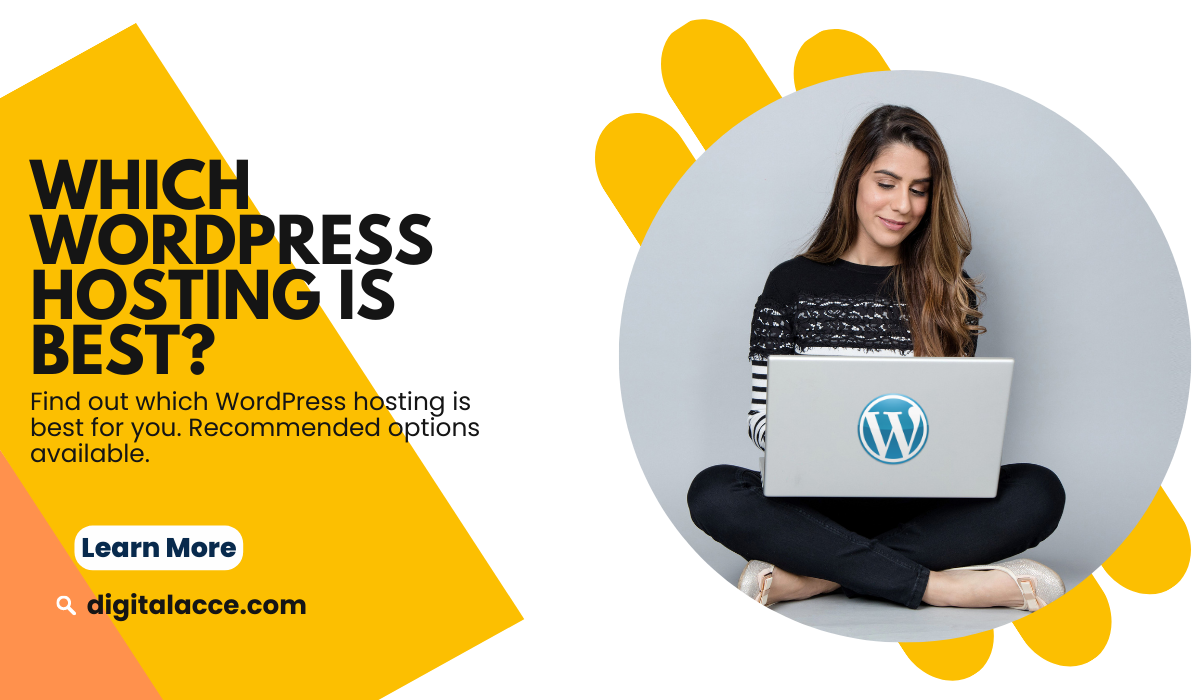 Which WordPress Plan Is Best