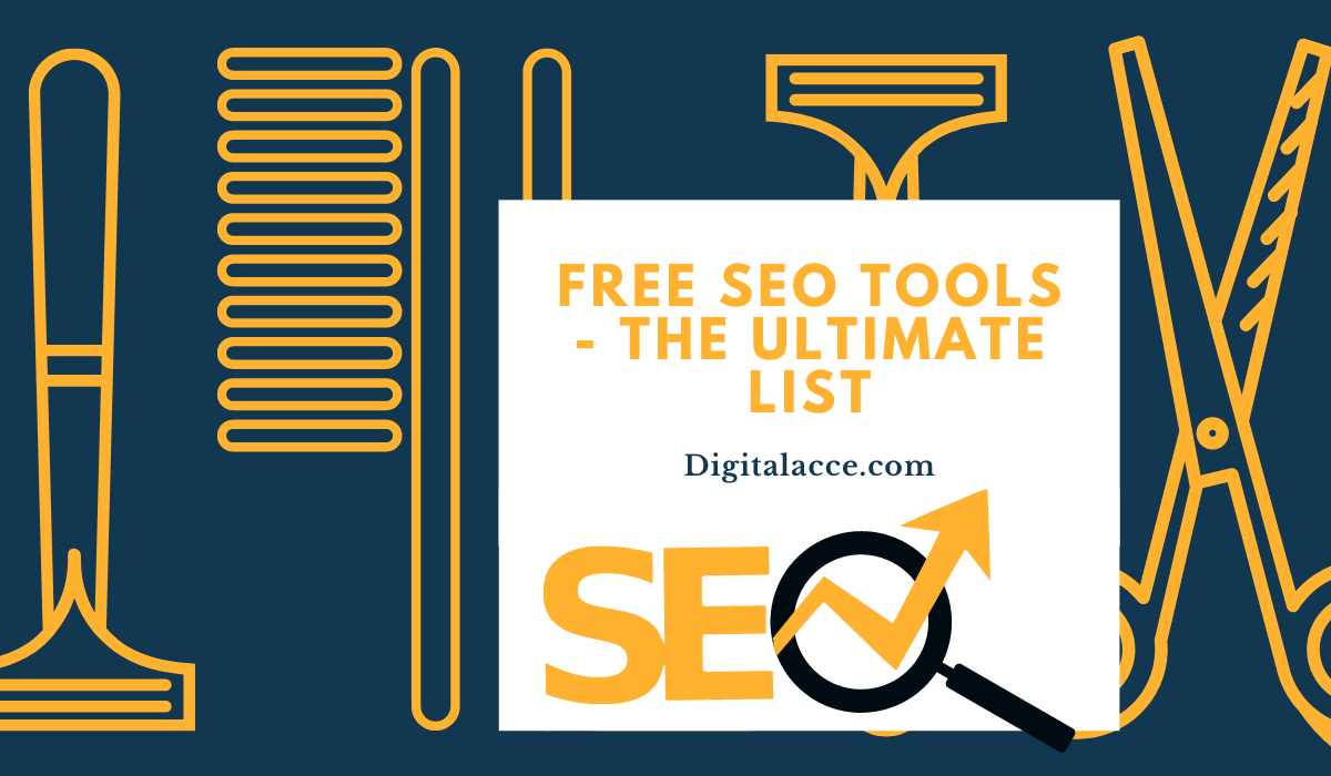 free SEO tools