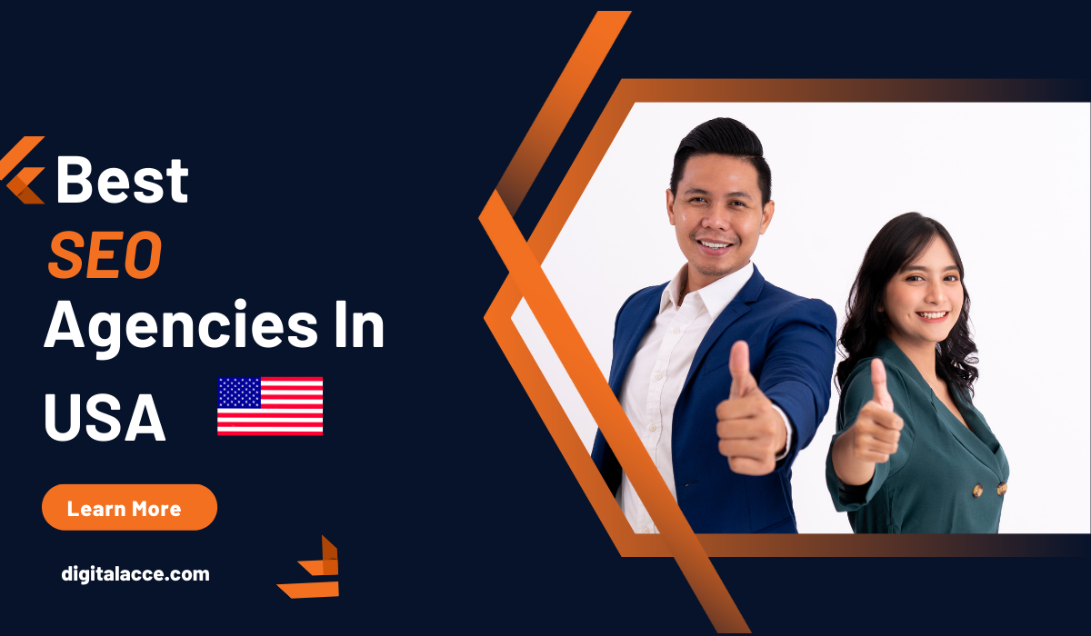 best seo agencies in usa