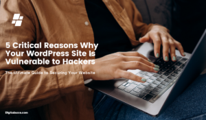 why wordpress sites get hacked