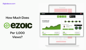 How Much Ezoic Pay Per 1,000 Views